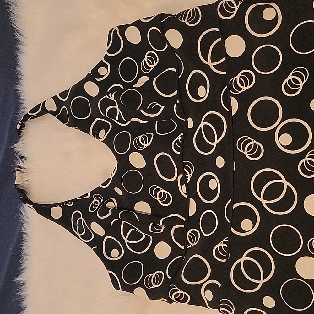 AB studio dress